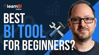 🏆 BEST BI TOOL For Beginners? - Google Looker Studio Review