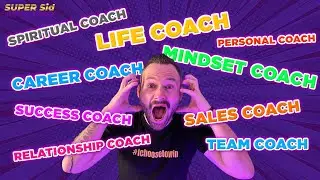 How To Figure Out What Kind Of Coach To Be