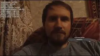 Dirty Monk получил вместо водительских прав шизофрению(Официально пополнил ряды ШУЕППШ)