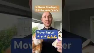 3 Tips for Faster Pull Requests 🙌 🚀
