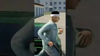 ОГРАБИЛ ИНКАССАТОРА В ГРАНД МОБАЙЛ (crmp mobile)
