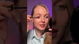 Как накрасить ресницы быстро и правильно?!