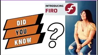 Altcoin Firo