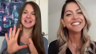 STEPS Toward Zero Honest Conversation with Landis Wiedner & Jennifer Reyes