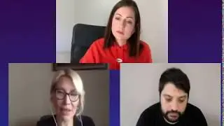 Шутки в сторону. Алена Попова о деле сестер Хачатурян и домашнем насилии.