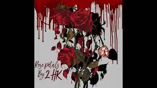 2HK- Rose Petals