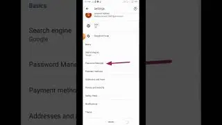 Google Chrome Password Manager | Password Manager Google Chrome | 