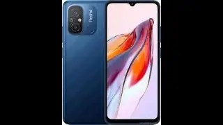 Redmi 12C imei atma(DFR pro)