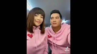 TIK TOK DINAR CANDY & RIDOILLAHI ROMANTIS BINGIT