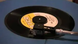 Jerry Jeff Walker - Mr Bojangles - 45 RPM