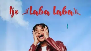 Crayon - Ijo (Laba Laba) Prod. by Sarz [Official Audio]