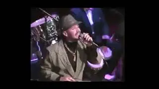 Frankie Ruiz - Quiero Llenarte (Live Palladium 1988) // @SALSA_MX