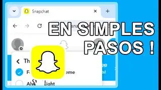 COMO USAR SNAPCHAT WEB NAVEGADOR PC COMPUTADORA