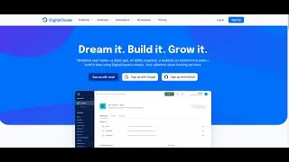 DigitalOcean Freelancer Help and Support - Boost Your Projects