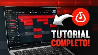 COMO USAR O BANDLAB NO COMPUTADOR!! Grave músicas DE GRAÇA e SEM BAIXAR PROGRAMAS