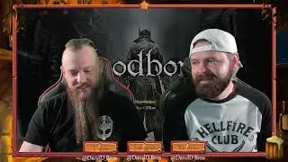 The Bros play Bloodborne! Ep. 14