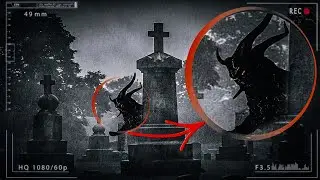 Hades FROM THE AFTERLIFE answered us, amazing video / EHF / FEG / Hades FROM THE AFTERLIFE