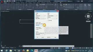 Unit Settings Autocad 2021 in hindi