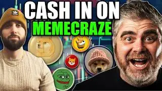 Memecoin Market Mania [The Importance of Trust in Crypto]