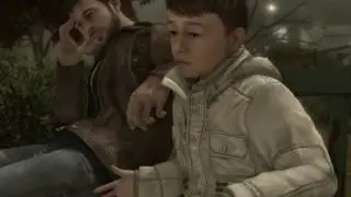 [GreenMiscreant] Heavy Rain - Part 1 - JASON!