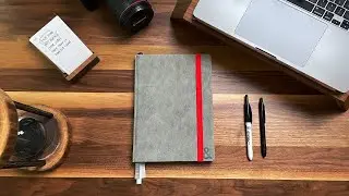 The PERFECT productivity planner (or not?)