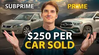 How To Sell More Cars With Facebook Ads(Subprime and Prime) part 1