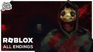 Short Creepy Stories 【Feed Me Please  - All Endings】  /  Full Gameplay Walkthrough  /  No Commentary