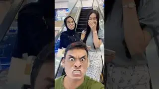 Prank filter funny #prank #filter #funny #ngakak #laugh #fyptiktok #fun