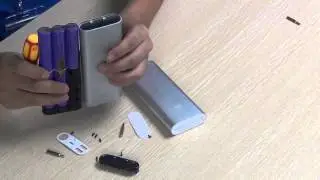 Как определить оригинальный ваш Powerbank от Xiaomi или поддельный
