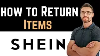 ✅ How to Return Items to Shein (Full Guide)