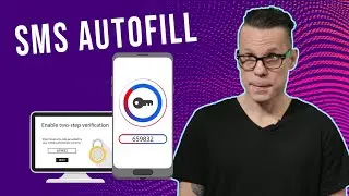 How to enable SMS verification code autofill in Android