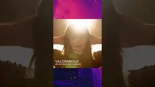 ‼️OUT NOW‼️ Valoramous - Are You Ready? (feat. Miirmaar)