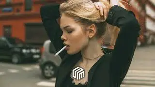CAN - Fast Love (Original Mix)