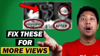 Youtube Thumbnail Tips 2021 - GET CLICKS & TRIGGER THE ALGORITHM