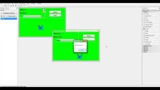 Как создать игру в Devel Studio
