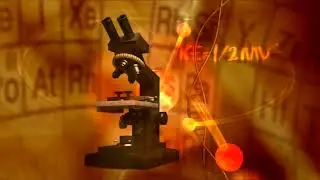 Medical Health Background Video Animation |  Motion Background Loop | No Copyright