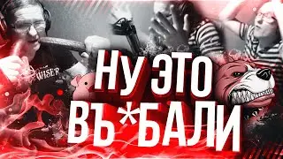 Как Пираний челлендж выполнял|Пираний бомбит|Пираний Warface|НАРЕЗКА №125 |18+