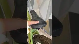 😱 Я испортил свое любимое седло VANS?!