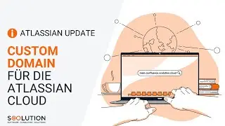 Wie aktiviere ich eine Custom Domain in der Atlassian Cloud? | Tutorial (deutsch)