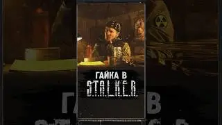ГАЙКА В S.T.A.L.K.E.R. 