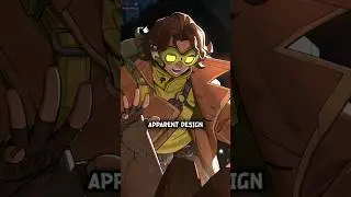 Venture's Drill-cycle #overwatch2 #overwatch #overwatchlore #shorts