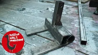 DIY Pallet Disassembly Device