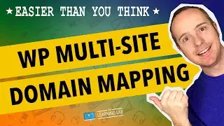 WordPress Domain Mapping Allows You To Map Custom Domain Names To WordPress Multisite Installs