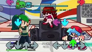 Friday Night Funkin' VS Imposter but Human V2 Cancelled build - Sussus Toogus (FC)