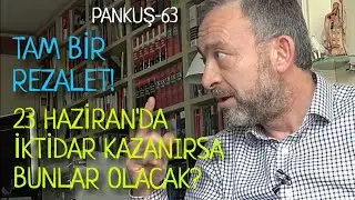 DAMAT ALBAYRAK, KAYINPEDER ERDOĞAN'A DARBE TEŞEBBÜSÜNDE BULUNDU - ÜMİT KOCASAKAL - PANKUŞ-63