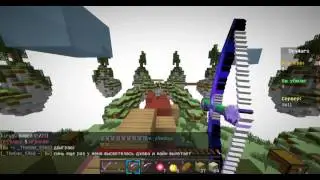 Sky wars #➍ Classic