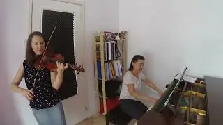 Duo Mong - Alexandr Klyucharev. Volga waves