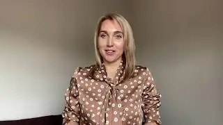 Елена Веснина поздравляет Сочи с Днём города