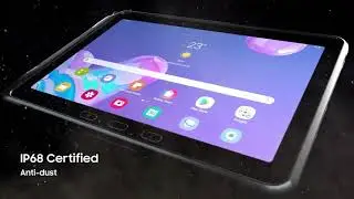 Samsung Galaxy Tab Active PRO 10.1-inch 64GB LTE UNLOCKED-Reviews-Tablet.com