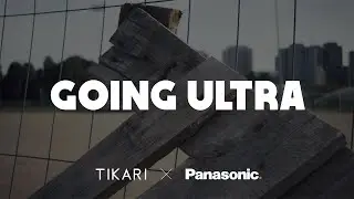 Tikari & Panasonic 